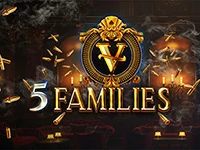 เกมสล็อต 5 Families